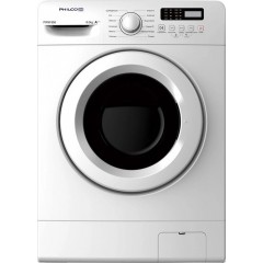 Philco PWM 858Ν Πλυντήριο Ρούχων 8kg 1200 Στροφών